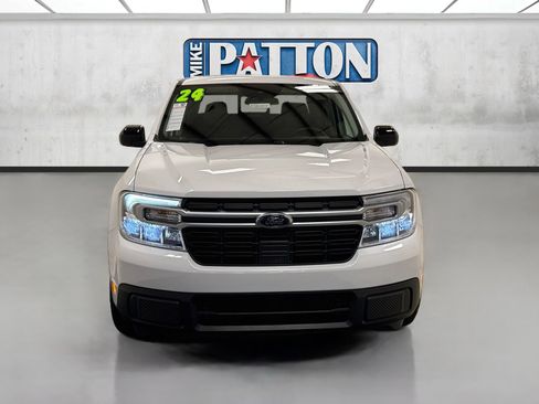 Used 2024 Ford Maverick Lariat FWD image 2