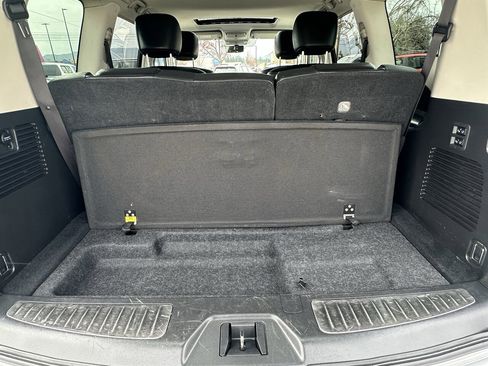 Used 2020 INFINITI QX80 Luxe w/ Proassist Package image 33