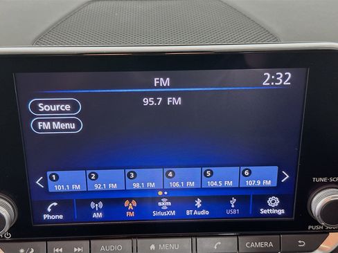 Used 2023 Nissan Altima 2.5 SR image 19