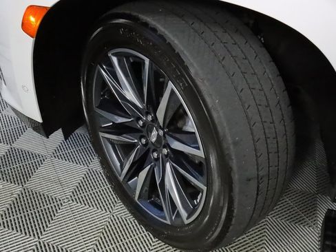 Used 2022 Cadillac Escalade ESV Sport image 47