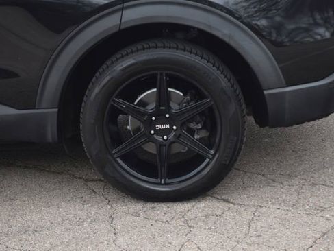 Used 2020 Ford Explorer ST w/ Premium Technology Package AWD/4WD image 29
