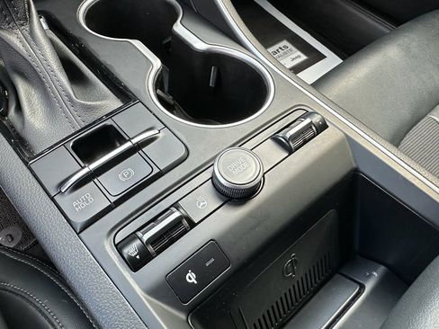 Used 2023 Kia K5 GT-Line w/ GT-Line Premium Package image 23