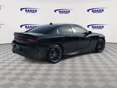 Used 2023 Dodge Charger R/T w/ Performance Handling Group