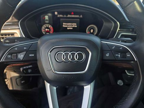 Used 2021 Audi A4 2.0T Premium Plus w/ Premium Plus Package image 24