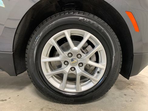 Used 2023 Chevrolet Equinox LT AWD/4WD image 28