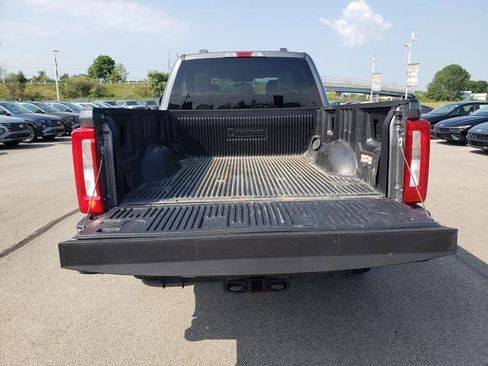 Used 2024 Ford F250 XLT image 7