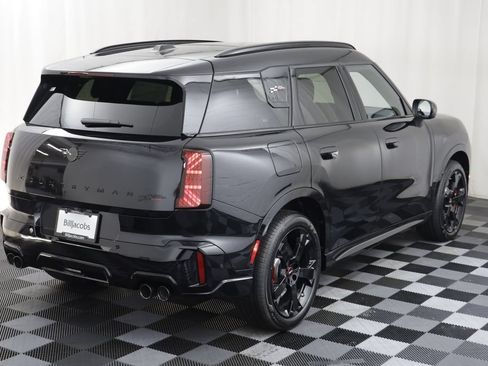 New 2027 MINI Cooper Countryman John Cooper Works AWD/4WD image 21