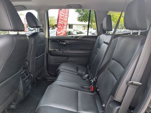 Used 2022 Honda Pilot EX-L image 13