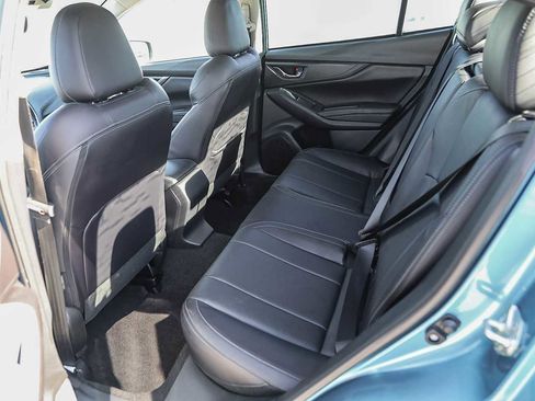 Used 2017 Subaru Impreza 2.0i Limited image 18