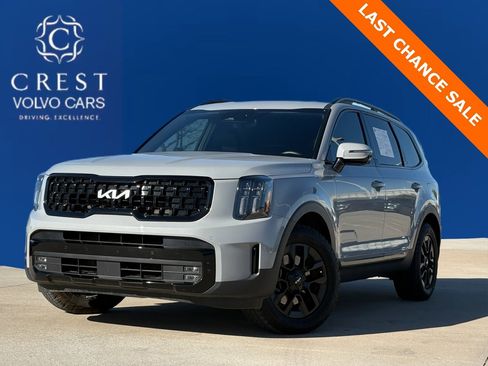 Used 2024 Kia Telluride SX Prestige X-Pro image 1