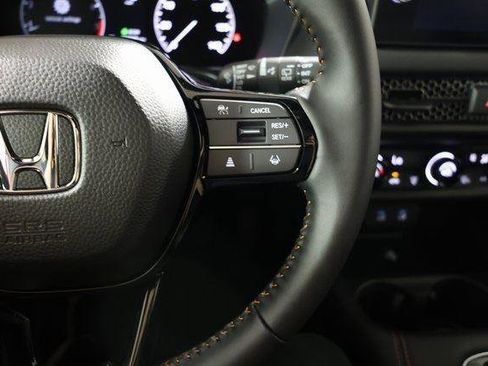 New 2026 Honda HR-V Sport image 18