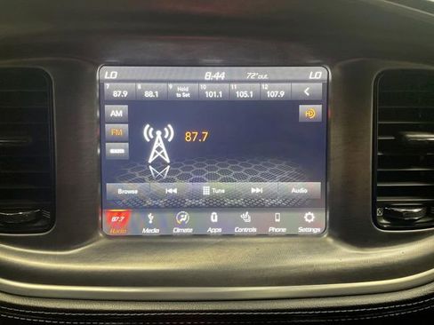 Used 2019 Dodge Charger Scat Pack w/ Daytona Edition Group image 17