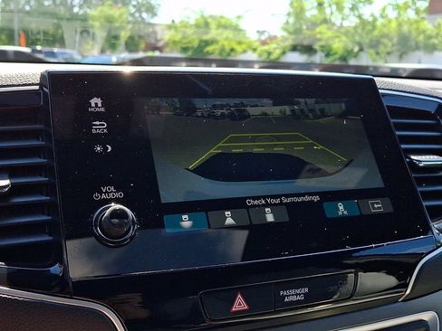 Used 2022 Honda Passport EX-L image 20