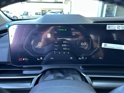 New 2026 Kia Carnival SX Prestige image 27