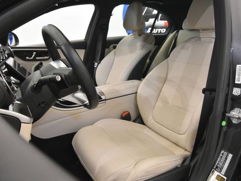 Used 2023 Mercedes-Benz C 300 4MATIC Sedan image 14