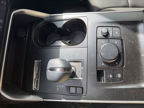 Used 2026 MAZDA CX-90 3.3 Turbo w/ Select Package image 9