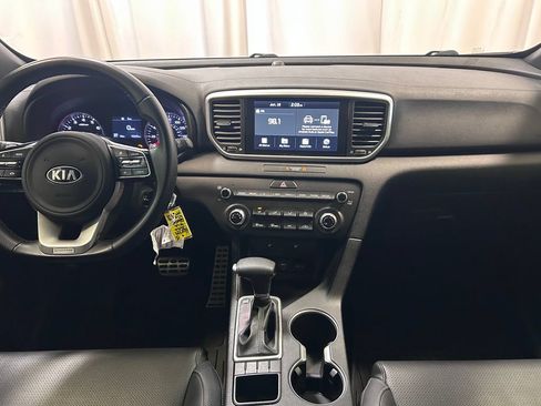 Used 2020 Kia Sportage S AWD/4WD image 13
