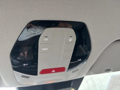 Certified 2025 Kia K4 EX FWD image 19