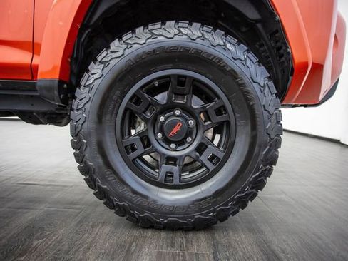 Used 2015 Toyota 4Runner TRD Pro image 44