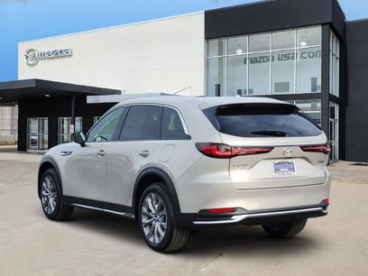 New 2026 MAZDA CX-90 3.3 Turbo w/ Premium Plus Pkg