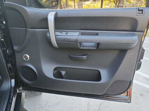 Used 2007 Chevrolet Silverado 1500 LT w/ 1LT Convenience Package image 33