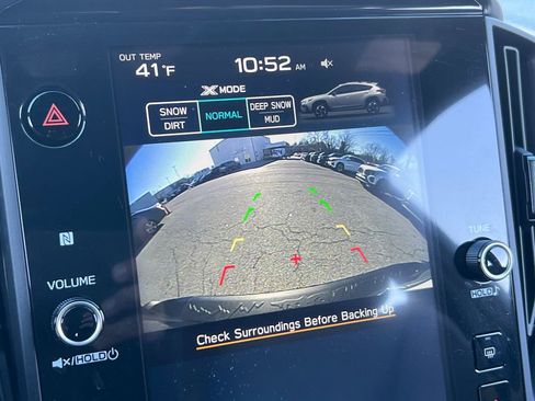 Certified 2025 Subaru Crosstrek 2.5i Sport w/ Crosstrek Mirror Package image 31