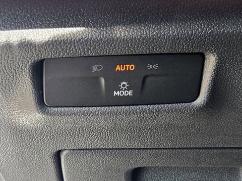 New 2026 Volkswagen Tiguan S image 19