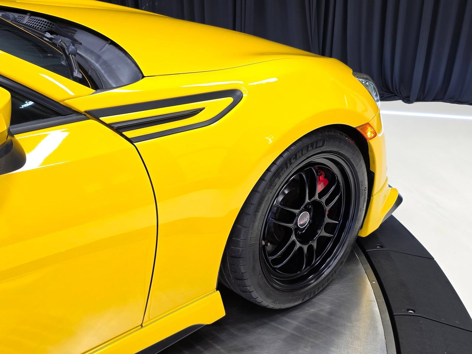 Used 2015 Scion FR-S Release Series 1.0 RWD image 38