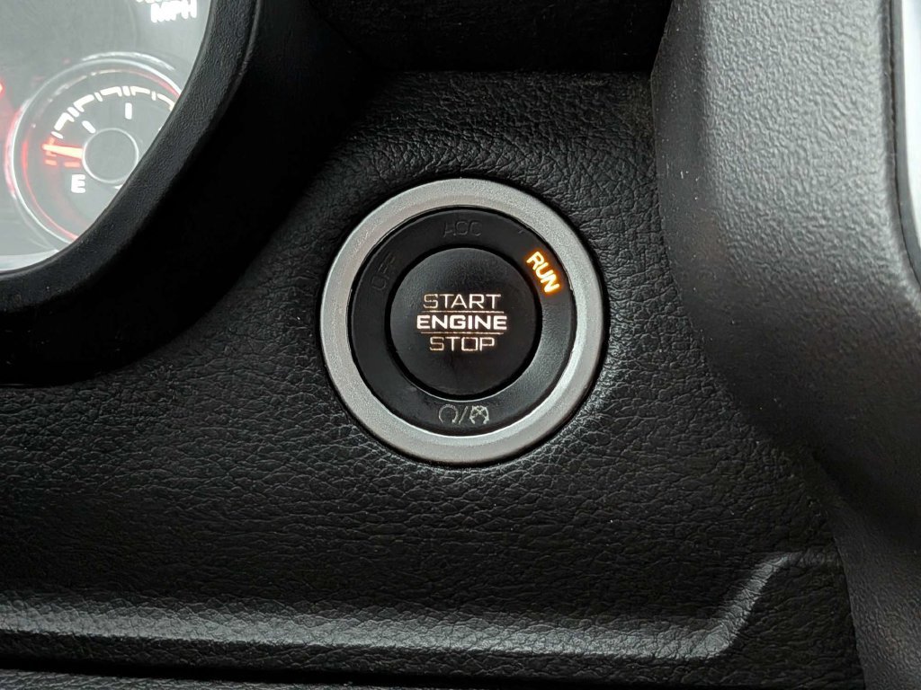 Used 2023 RAM 1500 Big Horn RWD image 26