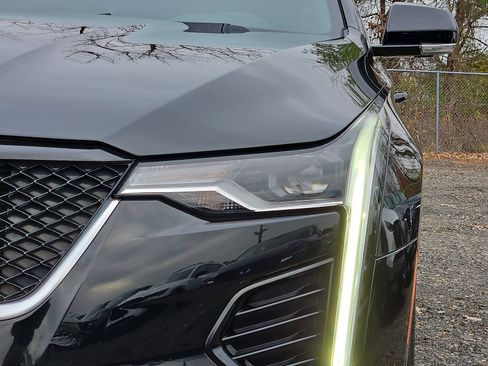 Used 2020 Cadillac CT4 Sport image 9