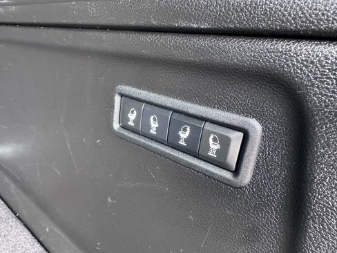 Used 2024 Jeep Wagoneer L Series II w/ Flexible Seating Group image 42