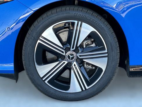 New 2026 Mercedes-Benz CLA 350 image 11