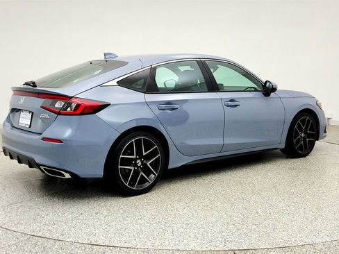 Used 2022 Honda Civic Sport Touring image 5