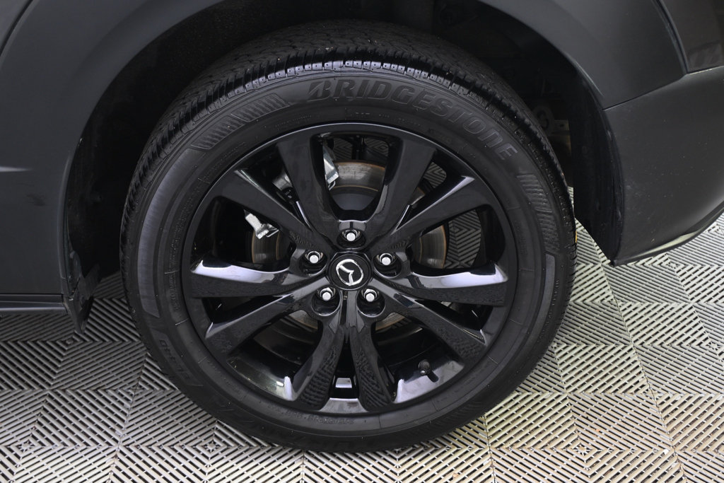 Used 2025 MAZDA CX-30 AWD 2.5 S w/ Select Sport Pkg image 20