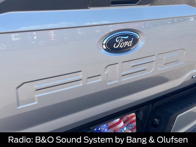 Used 2021 Ford F150 Lariat w/ Equipment Group 502A High AWD/4WD image 16