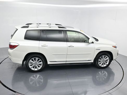 Used 2012 Toyota Highlander Limited image 55