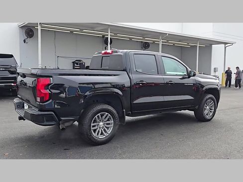New 2026 Chevrolet Colorado LT w/ Advanced Trailering Package image 17