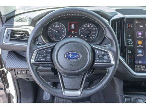 Certified 2025 Subaru Ascent Premium AWD/4WD image 23