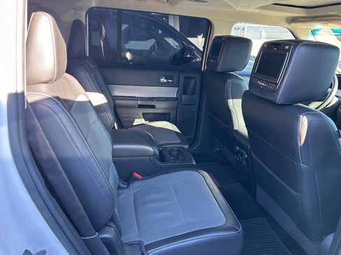Used 2014 Ford Flex Limited w/ Equipment Group 303A image 12