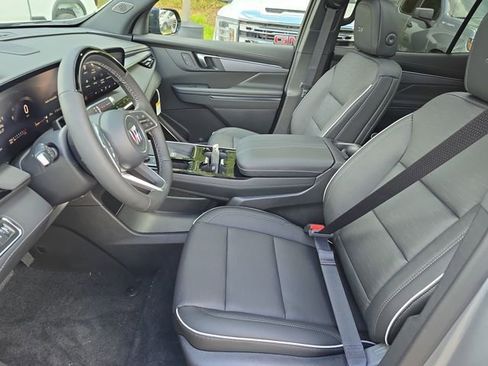 New 2026 Buick Enclave Sport Touring w/ Super Cruise Package image 4