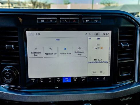 Used 2024 Ford F250 Limited w/ FX4 Off-Road Package image 24