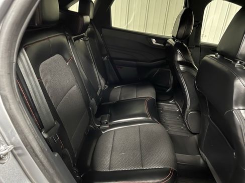 Used 2023 Ford Escape ST-Line Elite w/ Class II Trailer Tow Package image 23