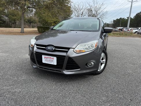 Used 2012 Ford Focus SE image 27