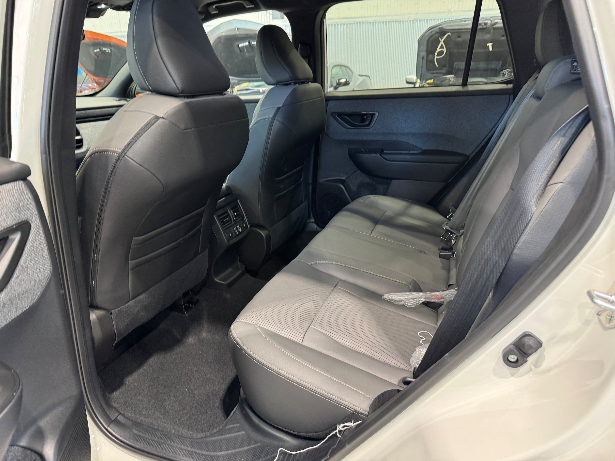 New 2026 Subaru Outback Limited XT AWD/4WD image 8