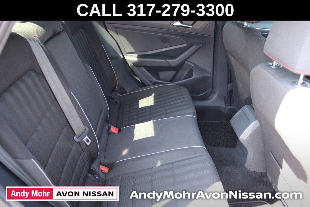 Used 2019 Volkswagen Jetta GLI FWD image 22