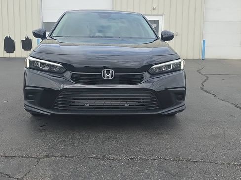 Used 2024 Honda Civic LX image 2