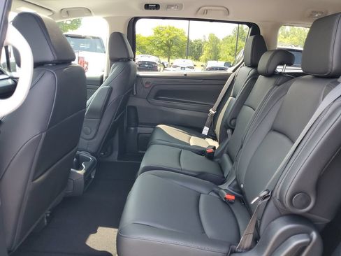 New 2026 Honda Odyssey EX-L image 26