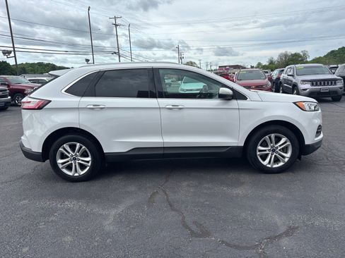 Used 2019 Ford Edge SEL w/ Equipment Group 201A AWD/4WD image 8
