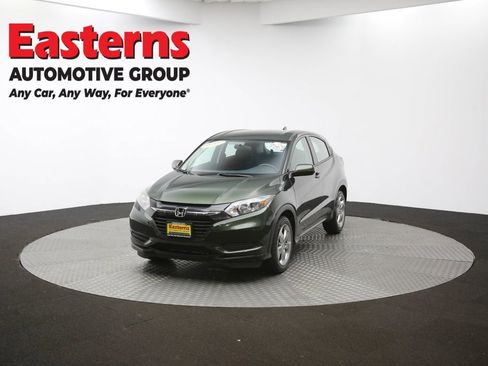 Used 2018 Honda HR-V LX image 61