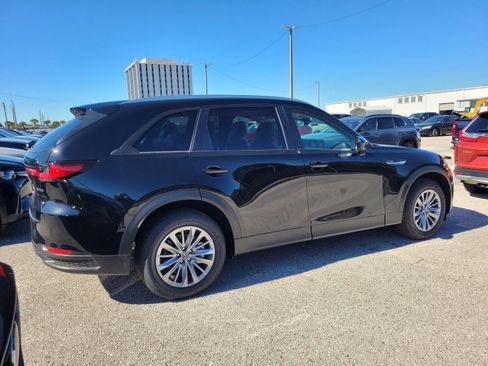 New 2026 MAZDA CX-90 3.3 Turbo w/ Select Package image 14